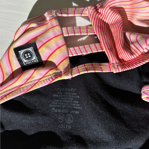 Jolyn Julian2 Fixed Back limited edition print! - Picture 4 of 4